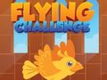 Игра Летающий вызов онлайн Игра Летающий вызов онлайн