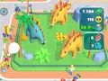 Игра Парк Юрского Периода: Остров Дино 3D онлайн Игра Парк Юрского Периода: Остров Дино 3D онлайн
