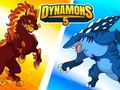 Игра Динамоны 5 онлайн Игра Динамоны 5 онлайн