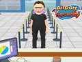 Игра Инспекция аэропорта онлайн Игра Инспекция аэропорта онлайн