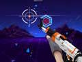 Игра Бит-шутер онлайн Игра Бит-шутер онлайн