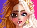 Игра Преображение модной стримерши онлайн