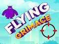 Игра Летающая Гримаса онлайн