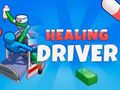Игра Исцеляющий водитель онлайн Игра Исцеляющий водитель онлайн