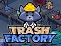 Игра Мусорная фабрика онлайн
