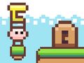 Игра Кубическое приключение онлайн