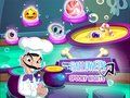 Игра Страшный Хэллоуин: Жуткие ночи онлайн