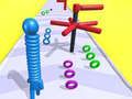 Игра Бег с длинной шеей 3D онлайн