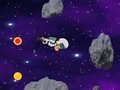 Игра Реактивный ранец Метеопад онлайн Игра Реактивный ранец Метеопад онлайн