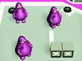 Игра Пуля для Гримасы онлайн Игра Пуля для Гримасы онлайн