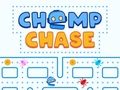 Игра Чомп Чейз онлайн Игра Чомп Чейз онлайн
