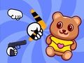 Игра Победи плюша онлайн Игра Победи плюша онлайн