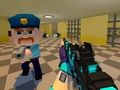 Игра Ограбление банка: Сан-Андреас онлайн