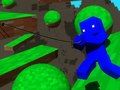 Игра Босс Паркура онлайн Игра Босс Паркура онлайн