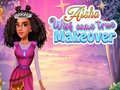 Игра Преображение Аиши Желание сбылось онлайн