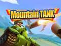 Игра Горный танк онлайн