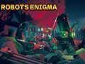 Игра Энигма роботы онлайн Игра Энигма роботы онлайн