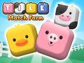Игра Плитки: Фермерский матч онлайн Игра Плитки: Фермерский матч онлайн