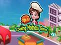 Игра Кулинарное безумие онлайн Игра Кулинарное безумие онлайн