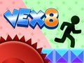 Игра Векс 8 онлайн Игра Векс 8 онлайн
