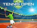 Игра Открытый теннис 2024 онлайн Игра Открытый теннис 2024 онлайн