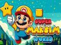 Игра Мир супер Максима онлайн Игра Мир супер Максима онлайн