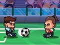 Игра Мини футбол Кубок Мира онлайн Игра Мини футбол Кубок Мира онлайн