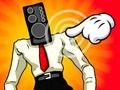 Игра Скибиди Туалет: Туалетная битва онлайн Игра Скибиди Туалет: Туалетная битва онлайн