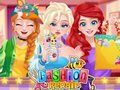 Игра Модный ремонт онлайн Игра Модный ремонт онлайн