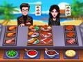 Игра Кулинарный шеф-повар онлайн Игра Кулинарный шеф-повар онлайн