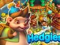 Игра Хедги онлайн Игра Хедги онлайн