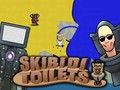 Игра Скибиди Туалеты онлайн Игра Скибиди Туалеты онлайн