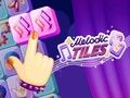 Игра Мелодичная плитка онлайн Игра Мелодичная плитка онлайн
