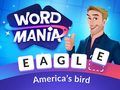Игра Мания слов онлайн Игра Мания слов онлайн