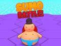 Игра Битва сумо онлайн Игра Битва сумо онлайн