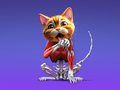 Игра Анатомия животного онлайн Игра Анатомия животного онлайн