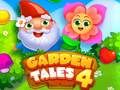 Игра Сказочный сад 4 онлайн Игра Сказочный сад 4 онлайн