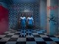 Игра Страшная бабушка: Игры с приведениями онлайн Игра Страшная бабушка: Игры с приведениями онлайн