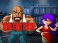 Игра Ретро уличный боец онлайн Игра Ретро уличный боец онлайн