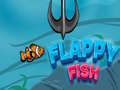 Игра Летящая рыба онлайн Игра Летящая рыба онлайн