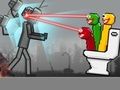 Игра Игровая площадка: Война Тряпичных кукол онлайн