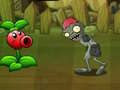 Игра Злые растения онлайн Игра Злые растения онлайн