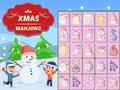 Игра Рождественский маджонг онлайн Игра Рождественский маджонг онлайн