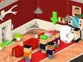 Игра Барбершоп Инкорпорейтед онлайн Игра Барбершоп Инкорпорейтед онлайн