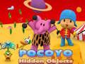 Игра Покойо: Поиск предметов онлайн Игра Покойо: Поиск предметов онлайн