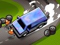 Игра Турбо гонщик: Дрифт вызов онлайн Игра Турбо гонщик: Дрифт вызов онлайн