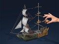 Игра Простаивающие корабли онлайн Игра Простаивающие корабли онлайн