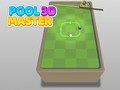 Игра Пул мастер 3D онлайн Игра Пул мастер 3D онлайн