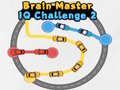 Игра Мозговой мастер IQ Вызов 2 онлайн Игра Мозговой мастер IQ Вызов 2 онлайн