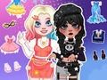Игра Аватар аниме куклы онлайн Игра Аватар аниме куклы онлайн